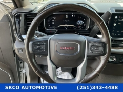 Used 2022  GMC Sierra 1500 4WD Crew Cab 147" SLE at SKCO Automotive near Mobile&comma; AL