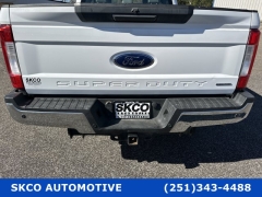 Used 2019  Ford Super Duty F-250 SRW 4WD SuperCab Box at SKCO Automotive near Mobile, AL
