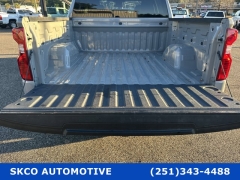Used 2024  Chevrolet Silverado 1500 2WD Crew Cab 147" Custom at SKCO Automotive near Mobile&comma; AL