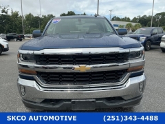 Used 2019  Chevrolet Silverado 1500 Legacy 4WD Double Cab LT at SKCO Automotive near Mobile&comma; AL