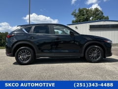 Used 2019 Mazda CX-5 4d SUV FWD Touring at SKCO Automotive near Mobile, AL