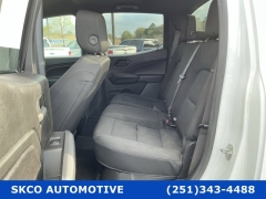 Used 2023  Chevrolet Colorado 2WD Crew Cab WT at SKCO Automotive near Mobile&comma; AL