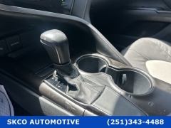Used 2021 Toyota Camry SE Auto at SKCO Automotive near Mobile, AL