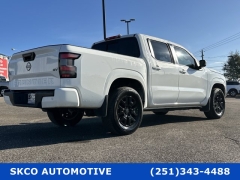 Used 2023  Nissan Frontier Crew Cab 4x2 SV Auto &ast;Ltd Avail&ast; at SKCO Automotive near Mobile&comma; AL