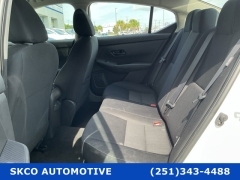 Used 2024  Nissan Sentra SV CVT at SKCO Automotive near Mobile&comma; AL