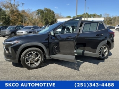 Used 2025  Chevrolet Trax FWD 4dr LT at SKCO Automotive near Mobile&comma; AL