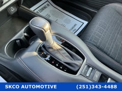 Used 2024  Honda HR-V Sport 2WD CVT at SKCO Automotive near Mobile&comma; AL