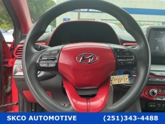 Used 2019  Hyundai Veloster 3d Hatchback 2&period;0L Auto at SKCO Automotive near Mobile&comma; AL