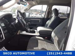 Used 2019  Ram 1500 Classic 4WD Crew Cab Big Horn at SKCO Automotive near Mobile&comma; AL