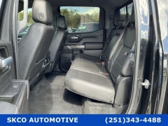 Used 2021  Chevrolet Silverado 1500 4WD Crew Cab 147" LTZ at SKCO Automotive near Mobile&comma; AL