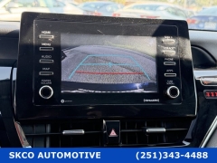 Used 2023  Toyota Camry LE Auto at SKCO Automotive near Mobile&comma; AL