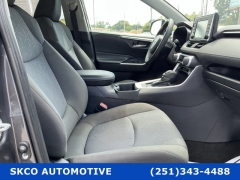 Used 2022  Toyota RAV4 XLE AWD at SKCO Automotive near Mobile&comma; AL