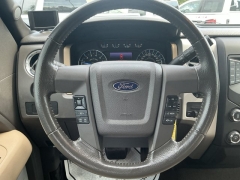 Used 2013  Ford F-150 4WD Supercrew XLT 5 1&sol;2 at SKCO Automotive near Mobile&comma; AL