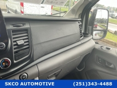 Used 2020  Ford Transit 250 Cargo Van Low Roof Van RWD SWB at SKCO Automotive near Mobile&comma; AL