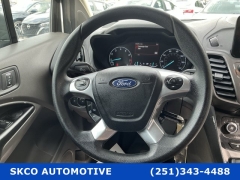 Used 2020  Ford Transit Connect Cargo Van XL at SKCO Automotive near Mobile&comma; AL