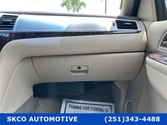 Used 2013 Cadillac Escalade 4d SUV RWD Luxury at SKCO Automotive near Mobile, AL