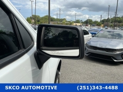 Used 2021  Chevrolet Silverado 1500 2WD Crew Cab 147" Custom at SKCO Automotive near Mobile&comma; AL