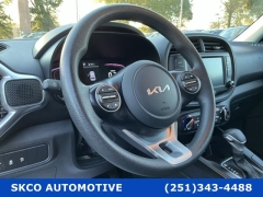 Used 2024  Kia Soul LX IVT at SKCO Automotive near Mobile&comma; AL