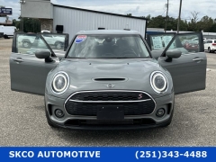 Used 2022  MINI Clubman Cooper S ALL4 at SKCO Automotive near Mobile, AL