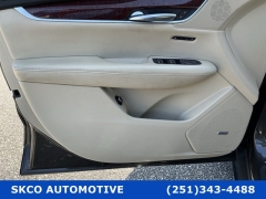 Used 2019  Cadillac XT5 4d SUV FWD Premium Luxury at SKCO Automotive near Mobile&comma; AL
