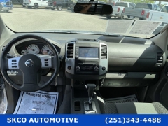 Used 2019  Nissan Frontier 2WD King Cab Desert Runner at SKCO Automotive near Mobile&comma; AL