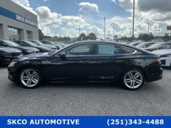 Used 2019  Audi A5 4d Sportback 2&period;0T Premium at SKCO Automotive near Mobile&comma; AL