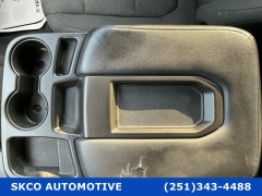 Used 2020  Chevrolet Silverado 1500 4WD Crew Cab Custom Trail Boss at SKCO Automotive near Mobile&comma; AL