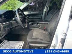 Used 2022 Jeep Grand Cherokee L Laredo 4x2 at SKCO Automotive near Mobile, AL
