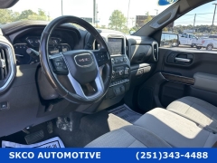 Used 2020  GMC Sierra 1500 4WD Crew Cab Elevation at SKCO Automotive near Mobile&comma; AL
