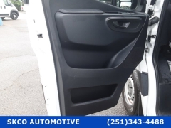 Used 2021 Mercedes-Benz Sprinter Cargo Van 2500 High Roof V6 170" Extended RWD at SKCO Automotive near Mobile, AL