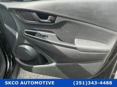 Used 2021  Hyundai Kona SEL Auto FWD at SKCO Automotive near Mobile&comma; AL