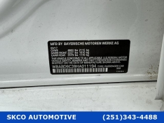 Used 2017  BMW 3 Series 330i xDrive Sedan at SKCO Automotive near Mobile&comma; AL