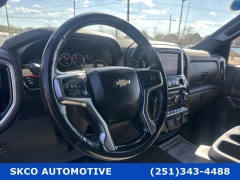Used 2019  Chevrolet Silverado 1500 2WD Crew Cab LT All Star Edition at SKCO Automotive near Mobile&comma; AL