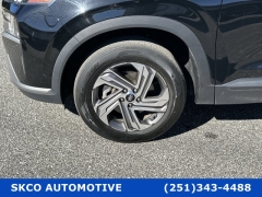 Used 2023  Hyundai Santa Fe SEL AWD at SKCO Automotive near Mobile&comma; AL