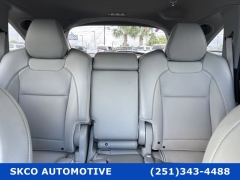 Used 2020 Acura MDX 4d SUV FWD Tech at SKCO Automotive near Mobile, AL
