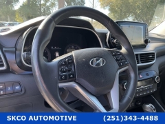 Used 2020  Hyundai Tucson 4d SUV AWD Ultimate at SKCO Automotive near Mobile&comma; AL