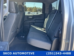 Used 2019  Chevrolet Silverado 1500 2WD Crew Cab LT All Star Edition at SKCO Automotive near Mobile, AL