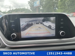 Used 2021  Hyundai Sonata SE 2&period;5L at SKCO Automotive near Mobile&comma; AL