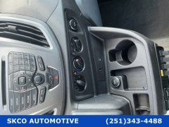 Used 2016  Ford Transit 250 Cargo Van Low Roof Van SWB w&sol;Right Sliding Door at SKCO Automotive near Mobile&comma; AL