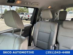 Used 2016  Honda Odyssey 4d Wagon Touring at SKCO Automotive near Mobile&comma; AL