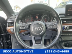 Used 2019  Audi A5 4d Sportback 2&period;0T Premium at SKCO Automotive near Mobile&comma; AL