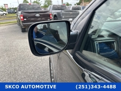Used 2018 Nissan Titan 2WD Crew Cab Platinum Reserve at SKCO Automotive near Mobile, AL