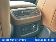 Used 2022  Nissan Pathfinder Platinum 4WD at SKCO Automotive near Mobile, AL