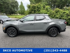 Used 2023 Hyundai Santa Cruz SEL AWD at SKCO Automotive near Mobile, AL
