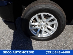 Used 2018  Chevrolet Silverado 1500 2WD Crew Cab Custom at SKCO Automotive near Mobile&comma; AL