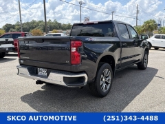 Used 2024  Chevrolet Silverado 1500 4WD Crew Cab 147" LT w&sol;2FL at SKCO Automotive near Mobile&comma; AL