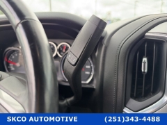 Used 2021  Chevrolet Silverado 1500 4WD Crew Cab 147" LT Trail Boss at SKCO Automotive near Mobile&comma; AL