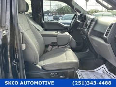 Used 2017  Ford F-150 2WD SuperCab XLT at SKCO Automotive near Mobile&comma; AL