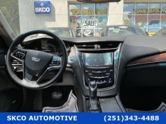 Used 2019  Cadillac CTS 4d Sedan AWD 2&period;0L Turbo Luxury at SKCO Automotive near Mobile&comma; AL