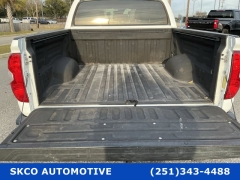 Used 2019  Toyota Tundra 4WD CrewMax SR5 4&period;6L at SKCO Automotive near Mobile&comma; AL